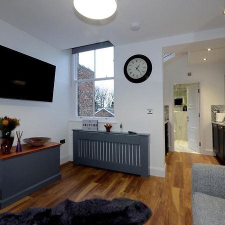 The Micklegate York City Centre Apartment Exteriör bild