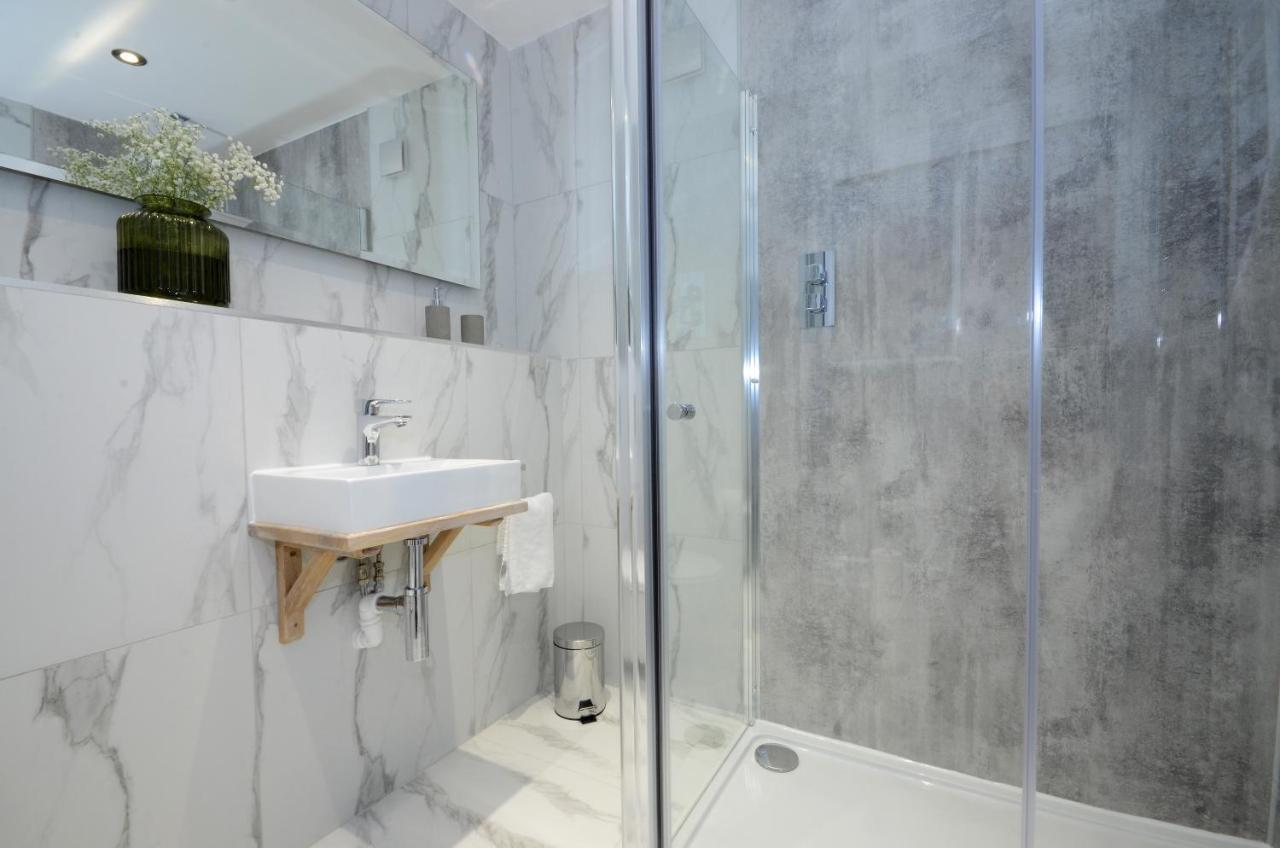 The Micklegate York City Centre Apartment Exteriör bild